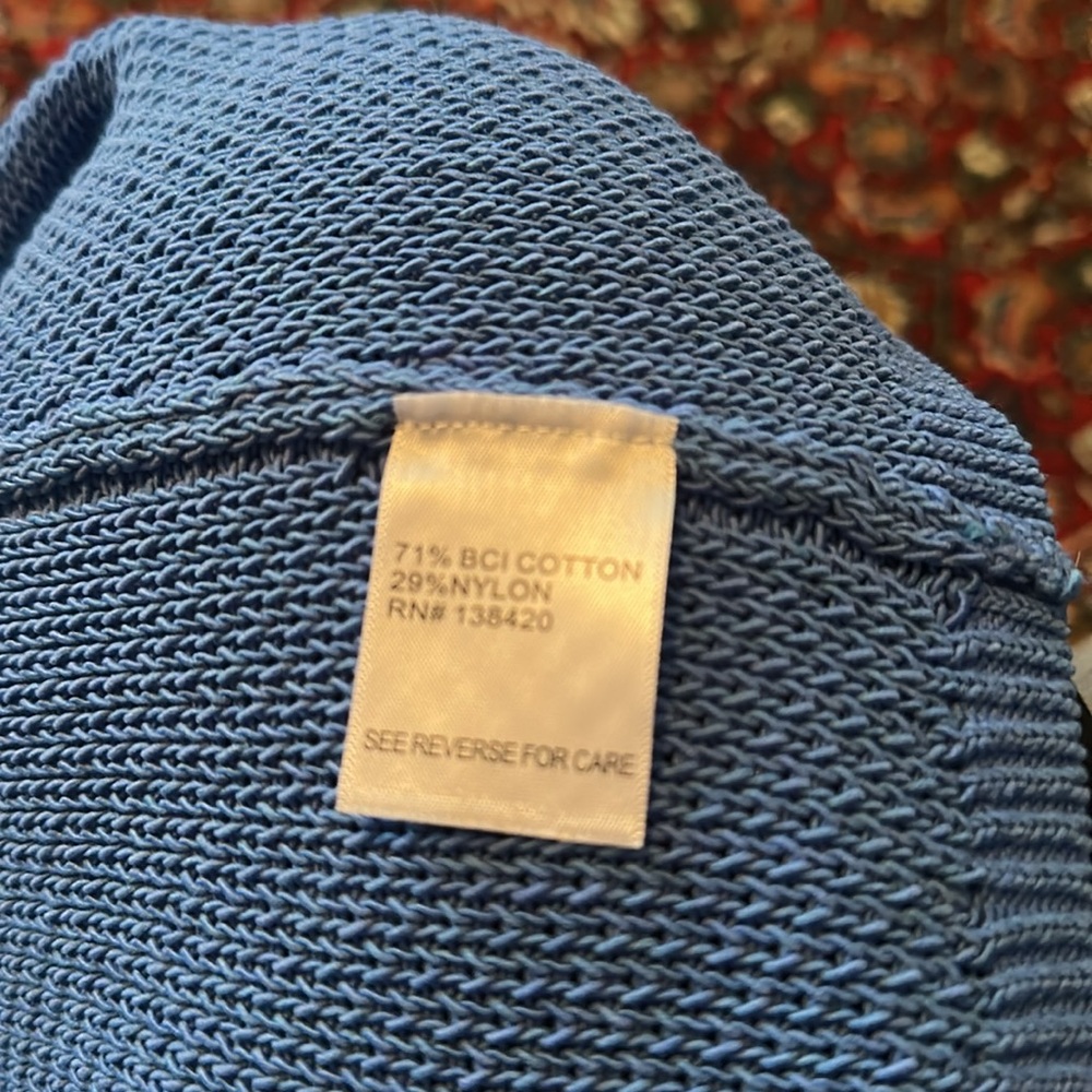 Carlisle Collection cardigan - Picture 8 of 8